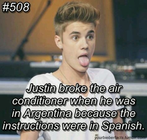 Oh Justin! Lol i love him so much Belieber Quotes, Deven Hubbard, Justin Bieber Family, Justin Bieber Quotes, Justin Bieber Funny, Justin Bieber Facts, Better Quotes, Justin Bieber Posters, Bieber Fever