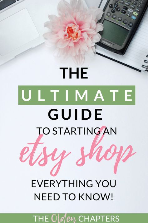 Etsy Shop Planner Free, How To List Items On Etsy, How To Get Started On Etsy, How To Build A Successful Etsy Shop, How To Make An Etsy Shop, Etsy Start Up Guide, Starting An Herb Business, How To Start A Business On Etsy, How To Create An Etsy Shop