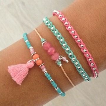 Woven Bracelets, Crochet Stitch, Bracelet Crafts, Diy Schmuck, Jewelry Projects, Handmade Accessories, Bracelet Patterns, Paracord, Diy Bracelets