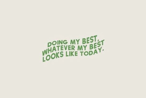 Horizontal Widget, Olive Quotes, Run Happy Quotes, Laptop Wallpaper Quotes, Green Widget, Cute Motivational Quotes, Simplistic Wallpaper, Green Quotes, Girl Energy