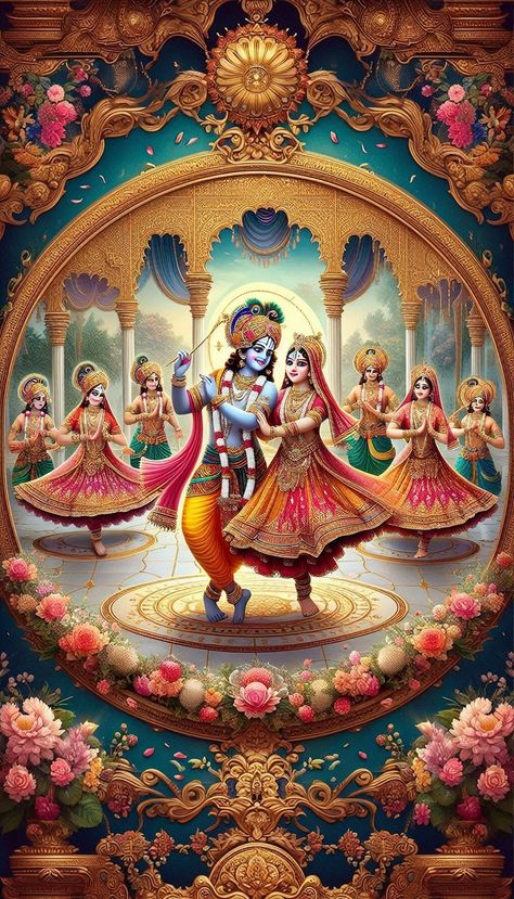 Photos Of Lord Krishna, Painting God, Saraswati Photo, Hanuman Ji Wallpapers, Krishna Avatar, Cartoon Love Photo, Lord Krishna Hd Wallpaper, Peace Illustration, Radha Krishna Wallpaper