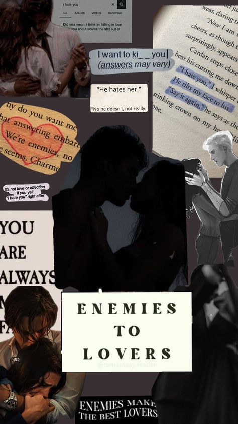 Enimestolovers Aesthetic, Withering Rose, Enemies To Lovers Quotes, Enemies To Lovers Aesthetic, Enemies To Lovers Books, Lovers Aesthetic, Romance Story, Story Aesthetic, Enemies To Lovers