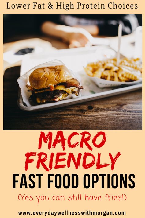 Macro Friendly Fast Food, Macros Diet Recipes, Recipe Runner, Apples Recipes, Calories Food, Healthy Fast Food Options, Macro Meal Plan, Apple Cheddar, Macro Nutrition