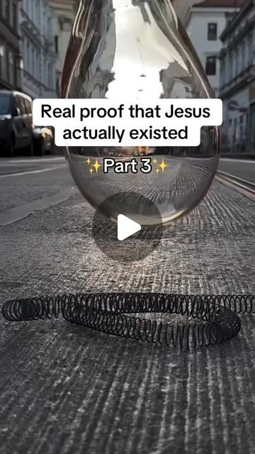 🚨Insane videos 🚨 on Instagram: "Real proof that Jesus actually existed 🌎🙏  #jesus #religion #god #reels" Proof That God Is Real, Proof That God Exists, Proof Of Gods Existence, Proof God Exists, Black Jesus Christ, Jesus Tomb, Jesus Crucified, God Is Real, May 20