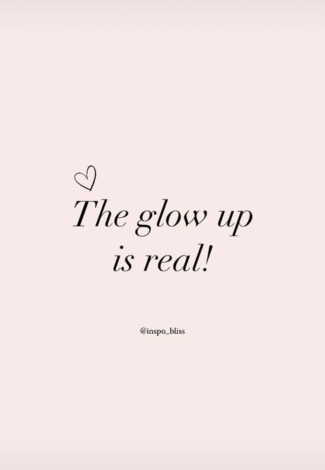 Beauty Is Not In The Face Quotes, There She Glows Again, New Me Captions, Glow Up Quotes Sassy, Glow Up Captions, Water Routine, Glow Up Quotes, Sassy Captions, Sticky Notes Quotes