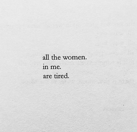 But, I am not defeated. I will be back. Nayyirah Waheed, I Am Tired, Am Tired, Visual Statements, Sirius Black, What’s Going On, Pretty Words, Typewriter, Woman Quotes