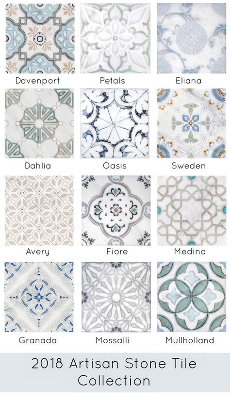 Artisan Stone Tile, Kitchen Backsplash Designs, Limestone Tile, Backsplash Designs, Tiles Design, Tile Designs, Stone Tile, Kitchen Redo, Home Interiors