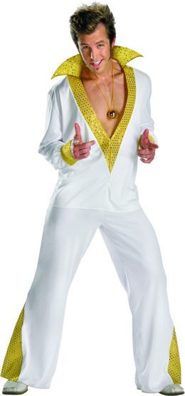 Costume ideas Costumes Beginning With E, S Costumes Ideas Letter, Cheap Fitted White Costume, White Fitted Costume For Fancy Dress, Abba Cat Dress Costume, Best Fancy Dress Costumes, 70’s Disco, Fancy Dress Ideas, Ladies Fancy Dress