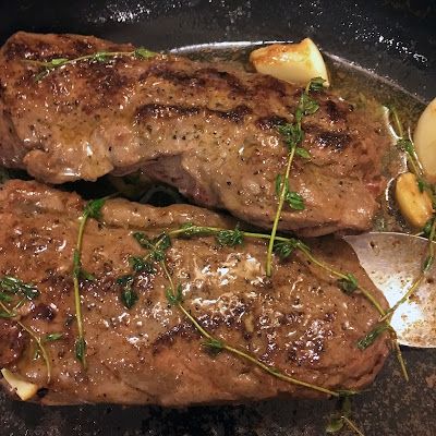 Venison Loin Chop Recipes, Deer Loins Recipes, Venison Loin Steak Recipes, Deer Loin Recipes, Deer Tenderloin Recipes, Tenderloin Recipes Oven, Venison Tenderloin Recipes, Venison Loin, Tenderloin Recipes Crockpot