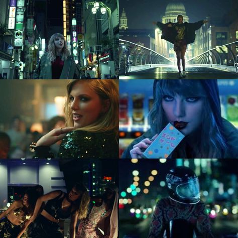 End Game Music Video, Taylor Swift Reputation Era, Taylor Swift Music Videos, Tied Dress, Reputation Era, Taylor Swift Reputation, New Year’s Day, End Game, Taylor Swift Music