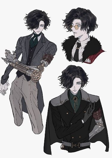 Steampunk Character Design, Pinocchio Game, Lies Of P, Steampunk Character, Dungeons And Dragons Homebrew, Character Design Male, Pinocchio, 영감을 주는 캐릭터, Video Game Art