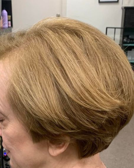 Dorothy Hammil Haircut, Dorothy Hamel Haircuts, Dorothy Hammil Haircut Hairstyles, Layered Wedge Haircut Over 50, Dorothy Hammel Haircut, Modern Wedge Haircut, Dorothy Hamill Haircut Wedges Over 50, Wedge Haircut For Women Over 50, Page Boy Haircut Women