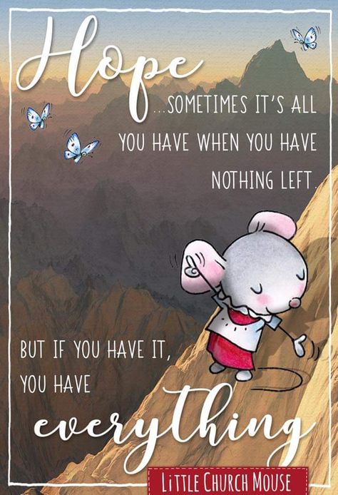 Church Mouse Quotes, Little Church Mouse, Mouse Quotes, Prayers Of Encouragement, Sending Prayers, Spiritual Prayers, Think Happy Thoughts, Snoopy Quotes, Prayer Box