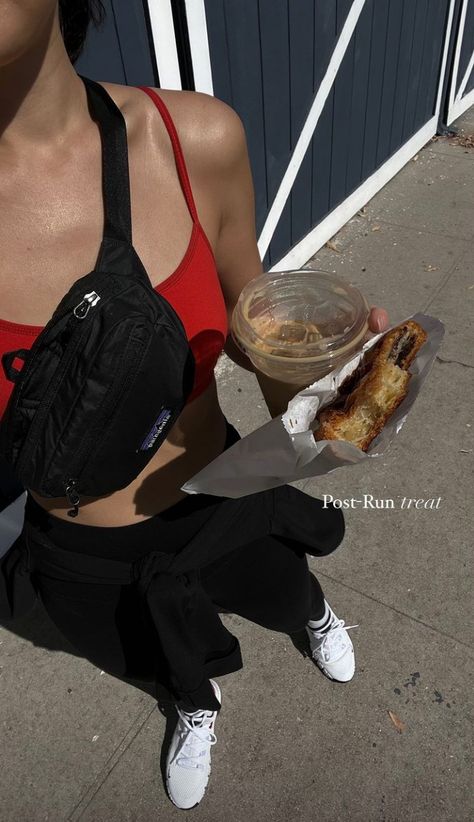 workout gym food coffee sandwich red top aesthetic moodboard lifestyle twitter high fashion luxury Red Top Aesthetic, Top Aesthetic, Tøp Aesthetic, Gym Aesthetic, Gym Food, Aesthetic Red, Aesthetic Moodboard, Workout Aesthetic, Red Aesthetic