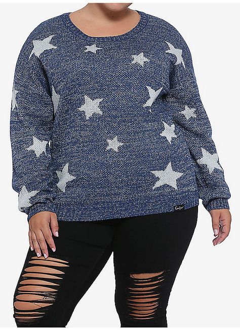 Coraline Star Sweater, Animation Puppet, Coraline Costume, Hot Topic Shirts, Coraline Jones, Sweater Plus Size, Sweater Plus, Girls Sweater, Oversized Turtleneck