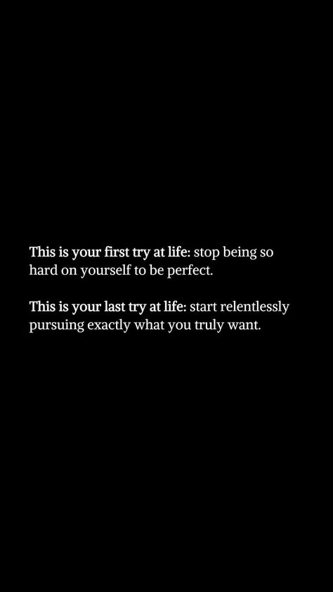 Evan Ashley | Remember this today👇 1. It’s your first try at this life thing. Give yourself some grace. There’s no way you could know everything or... | Instagram Give Yourself Some Grace, Give Yourself Grace, Remember This, No Way, Be Perfect, Motivational Quotes, Quotes, Instagram