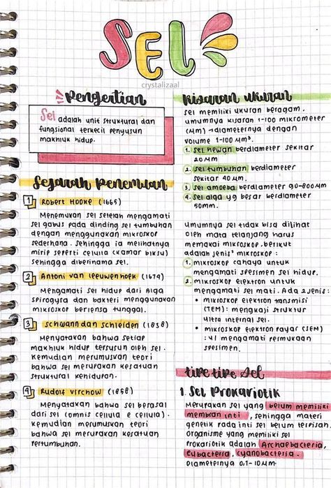 Materi Ipa Kls 8, Materi Ipa, Struktur Teks, Mind Map Design, Study Biology, School Study Ideas, Biology Lessons, School Organization Notes, Science Notes