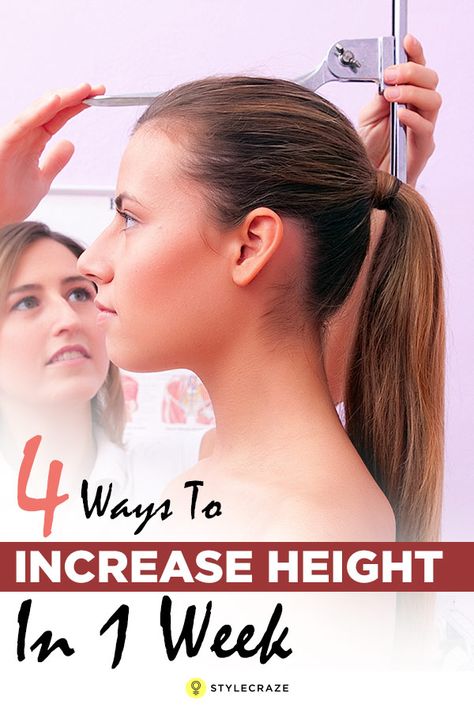 4 Effective Ways To Increase Height In 1 Week – A Must Read Ways To Increase Height, Increase Height After 25, Height Exercise, Tips To Increase Height, Friendship Tips, Get Taller Exercises, Height Grow, How To Get Tall, Grow Taller Exercises