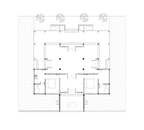 Joglo House, Studio Floor Plans, Plan Architecture, Bali Resort, Architecture Drawing Plan, Innovation Centre, Architecture Concept Diagram, Concept Diagram, Architecture Concept