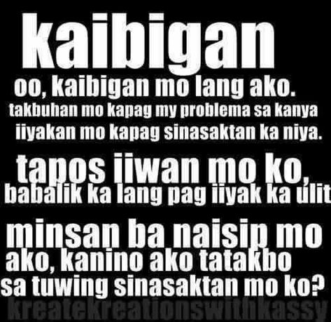 Patama Quotes Tagalog by @quotesgram Bisaya Quotes, Enemies Quotes, Pinoy Quotes, Quotes Tagalog, Quotes For Friends, Tagalog Love Quotes, I Love You Signs, Tagalog Quotes, Quotes By Authors