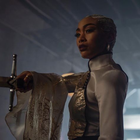 Prudence Blackwood, Tati Gabrielle, Sabrina Witch, Weird Sisters, Teen Witch, Chilling Adventures Of Sabrina, Glinda The Good Witch, Sabrina Spellman, The Good Witch