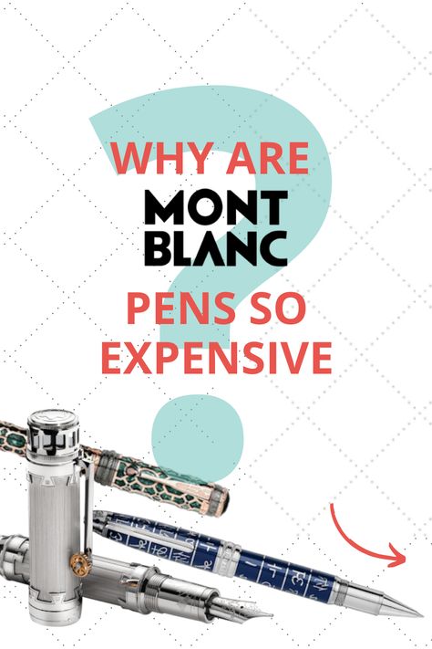 Why are Montblanc pens fountain are so expensive? What is the quality of this vintage pens? Find answers in my review :)  #WoWPencils, #Montblanc_pens_fountain, #vintage_pens Mont Blanc Pen, Mont Blanc Fountain Pen, Expensive Pens, Vintage Pens, Montblanc Pen, Fountain Pen, Product Features, Pen, History