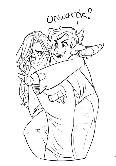 Piggyback rides Piggy Back Drawing Reference, Piggyback Ride Drawing Reference Pose, Piggy Back Ride Reference, Piggyback Ride Reference, Riding Drawing Reference, Piggyback Drawing, Piggyback Reference, Two People Arguing Drawing Reference, Piggy Back Ride Drawing