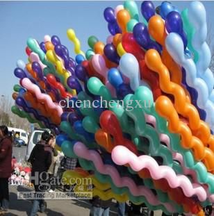 C Spiral Balloons, Circus Party Decorations, Spiral Shape, Circus Party, Colourful Balloons, Long Balloons, Wedding Balloons, Balloon Decorations Party, Birthday Party Gift