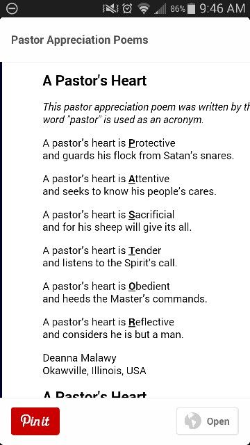 Pastor poem                                                                                                                                                     More Pastor Appreciation Poems, Pastor Appreciation Quotes, Pastor Quotes, Pastors Wife Appreciation, Pastor Appreciation Month, Pastor Appreciation Day, Pastor Anniversary, Pastor Appreciation Gifts, Pastor Appreciation