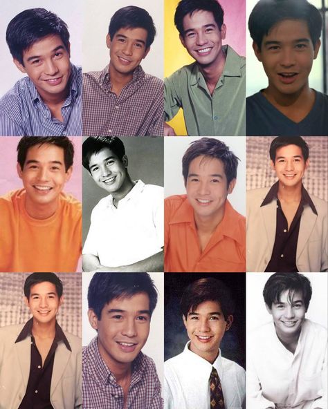 Rico Yan Yearbook Photo, Rico Yan Picture, Rico Yan 90s, Rico Yan Wallpaper Aesthetic, Filipino 90s Fashion, Rico Yan Photos, Rico Yan Wallpaper, Rico Yan, Claudine Barretto