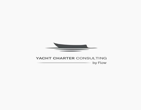 Boat Charter Logo, Yacht Logo, Dock Logo, Sailing Logo, Chinese Boat, Minimal Art Design, Minimal Logos Inspiration, Support Logo, Life Magazine Covers