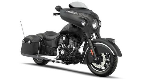 2016 Indian Chieftain Dark Horse Motorcycle - Thunder Black Smoke Horse Motorcycle, Indian Chieftain, Indian Motorcycle, Dark Horse, Tires, Horses, Black