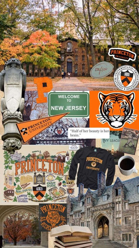 #aesthetic #moodboard #inspo #princeton #oldmoney #ivyleague #university #uni #dream #newjersey #tigers Carnegie Mellon University Aesthetic, Princeton Aesthetic, Princeton University Aesthetic, Princeton University Campus, Manifest 2023, Ivy League Aesthetic, University Inspiration, Dream University, Shuffles Aesthetic