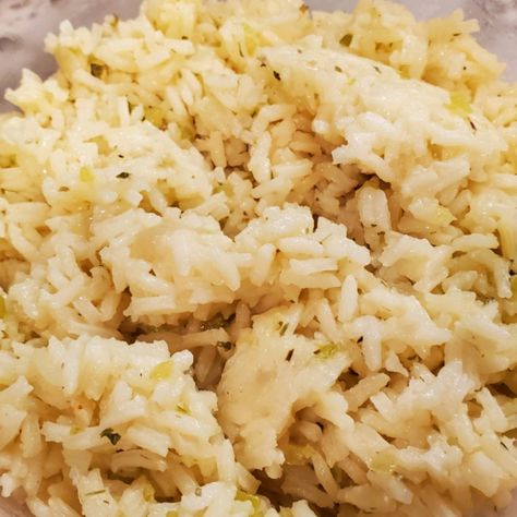 Gluten Free Rice Chicken Stuffing Rice Stuffing For Chicken, Gf Side Dishes, Boxed Stuffing, Chicken Flavored Rice, Chicken Stuffing, Rice Stuffing, Gluten Free Thanksgiving, Flavored Rice, Rice Chicken