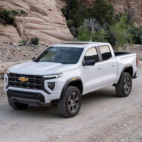 Nova S-10 2023 pode ser a grande aposta da Chevrolet 2023 Gmc Canyon, 2023 Ram 1500, Chevrolet S 10, Gmc Vehicles, Custom Pickup Trucks, The Ram, Chevy Colorado, Gmc Canyon, Gmc Truck