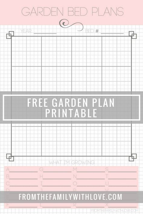 Seed Inventory, Printable Garden Planner, Square Foot Garden, Garden Planning Layout, Annual Garden, Vegetable Garden Planning, Garden Plan, Garden Storage Shed, Garden Planner