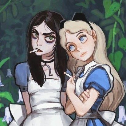 Alice Wonderland, Alice Madness, Alice In Wonderland, Cartoon Characters, For Sale, Plants, Flowers