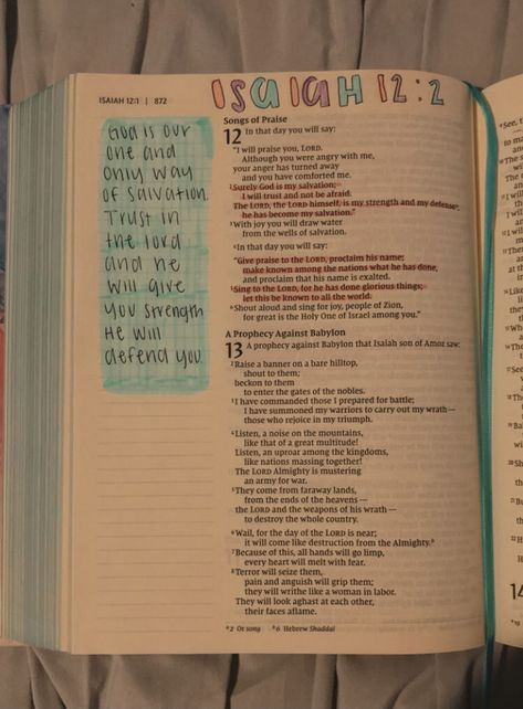 Isaiah 1 Bible Journaling, Isaiah Bible Study Notes, Isaiah Bible Journaling, Isaiah Bible Study, Bible Devotional Journal, Bible Pic, The Book Of Isaiah, Isaiah Bible, Journal Bible Quotes