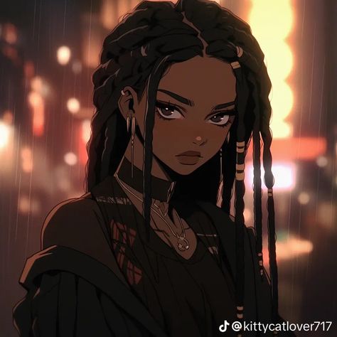 Anime Artist, Background Music, Draw Your, Anime Background, The Rain, Things That, Dreadlocks, Music, Anime