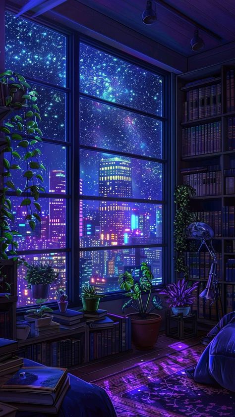 Dreamy Artwork, Fantasy City, Cool Wallpapers Art, Beautiful Landscape Wallpaper, 판타지 아트, Dreamy Art, Pretty Wallpapers Backgrounds, Jolie Photo, Alam Yang Indah