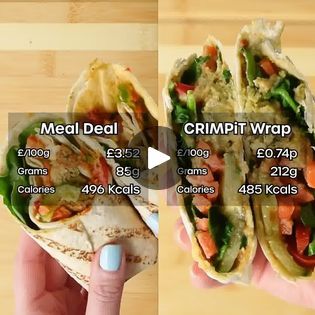 CRIMPiT The Crimpit Wrap Recipes, Crimpit Wrap Recipes, Crimpit Recipes, Wrap Fillings, Cool Kitchen Gadgets, Wrap Recipes, Best Kitchen, Kitchen Gadgets, No More