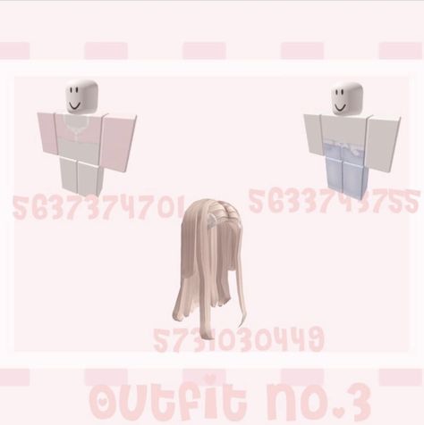 Roblox Houses, Bloxburg Aesthetic, Codes Bloxburg, Bloxburg Clothes, Bloxburg Outfits, Brown Hair Roblox, Clothing Codes, Blocksburg Outfit Codes￼, Clothes Codes