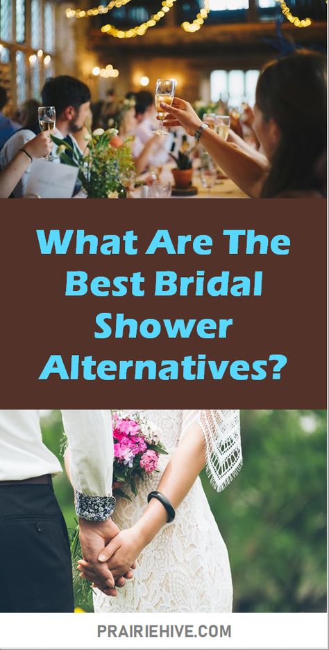 Bridal Shower Low Budget, Bridal Shower With No Gifts, Wedding Shower Alternatives, Bridal Shower Without Gifts, Second Wedding Bridal Shower Ideas, Nontraditional Bridal Shower Ideas, Unconventional Bridal Shower Ideas, Bridal Shower No Gifts, No Gift Bridal Shower Ideas