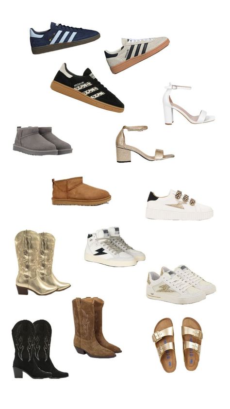 Spezial/UGG/Talon/Santiags/Vanessa wu/Birks/SMR Vanessa Wu, Dream Shoes, Shoe Boots, Boots, Sneakers