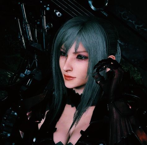 Aranea Ffxv, Final Fantasy Xv Aranea, Aranea Highwind, Diary Of A Madman, Final Fantasy Collection, Final Fantasy Vii Remake, Fantasy Images, Final Fantasy Xv, Manga Cosplay