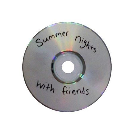 Summer Nights With Friends, Nights With Friends, Outfit Shoplook, Summer Nights, Cd, With Friends, White