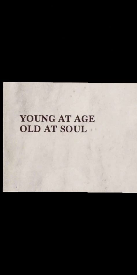 We often think because someone is young, it defines their life experiences. Talking of child-headed families, where somebody has to forfeit their childhood and start acting adulthood so the family can survive. Now such individuals are OLD AT SOUL!! Trouble Quotes, Old Fashioned Love, School Things, Old Soul, Life Experiences, Keep In Mind, The Family, Knowing You, Beautiful Places