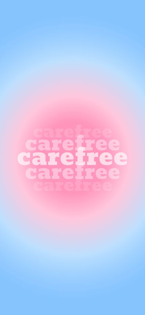 inspired by @missnaominicole iphone backgrounds carefree quotes words pretty Carefree Aesthetic Quotes, Carefree Wallpaper, Carefree Quotes, Wallpaper Iphone Lockscreen, Carefree Aesthetic, Focus Study, Aura Aesthetic, Study College, Wallpaper Iphone Aesthetic