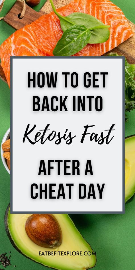 Discover the potential benefits of the ketogenic diet for weight loss, blood sugar control, and overall metabolic health. Learn more at The Keto News. Get Back Into Ketosis Fast, Keto For Women, Get Into Ketosis Fast, Keto Diet List, Ketosis Fast, Best Low Carb Recipes, Diet Breakfast Recipes, Get Back On Track, Cheat Day