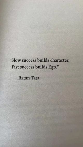 Business | Motivation | Quotes on Instagram: ""Slow success builds character, fast success builds Ego." . . . . #motherlove #mother #father #fatherlove #quotes #motivation #viral #explore #Inspiration #reels #trending #instareels #motivation #instagood #instagram #lifequotes #swamivivekananda #inspirational #inspirational #SuccessMindset #positivityiskey #morningmotivation #successtips #motivationalquotes" Business Motivation Quotes, Ego Quotes, Business Motivational Quotes, Quotes On Instagram, Morning Motivation, Character Building, Pisces Zodiac, Success Mindset, Motivation Quotes